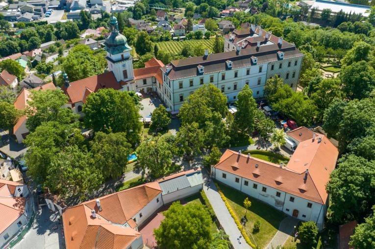 zamek