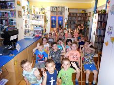 Dopravní výchova MŠ Hastrmánek