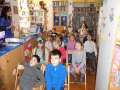 Velikonoční tradice 1.C ZŠ Pražská