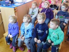 Ovoce a zelenina MŠ Mateřídouška