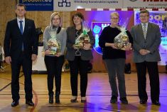 Sportovec roku 2013, 18. 3. 2014