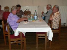 Setkání se seniory, 17. 6. 2010