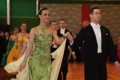 Benátecký pohár - 30. ročník, 28. 3. 2009