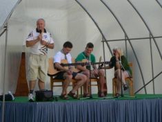 Běh naděje, 7. 6. 2008