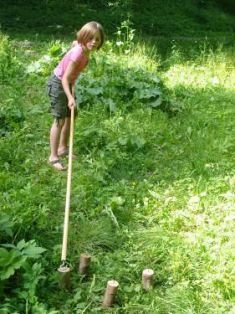 Dětský den, 31. 5. 2008