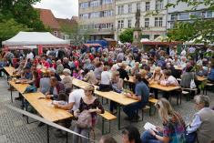 Benátecký jarmark 2018