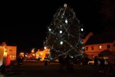 Benátecký advent 2019