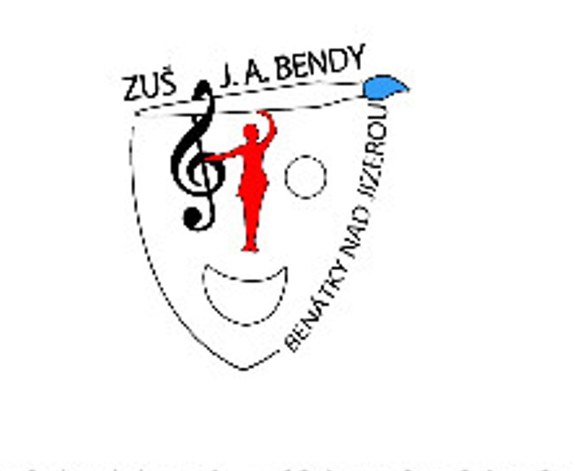 Koncert k výročí školy - ZUŠ J.A.Bendy 1