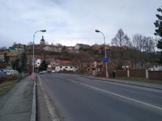 Rekonstrukce VO a MR, třída Osvobozených politických vězňů