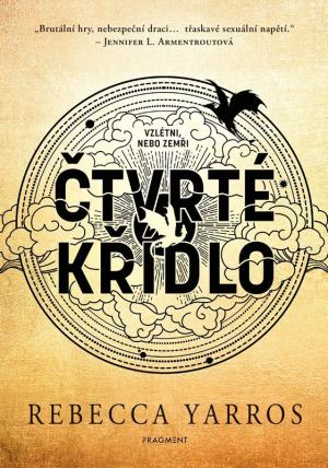 Čtvrté křídlo 1