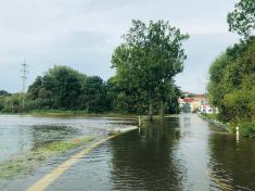 Brodce / Horky nad&nbsp;Jizerou