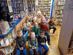 VÁNOČNÍ POHÁDKY s MŠ JIZERKA