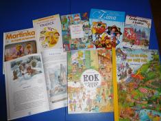 MASOPUST s MŠ Jizerka