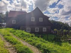 Dodávka a montáž ČOV pro Benáteckou chalupu č.p. 44 Rokytno