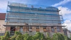 Budova Vaněčkova 103