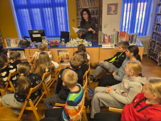 Advent 3.B ZŠ Pražská