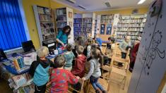 ADVENT 2.A ZŠ Pražská