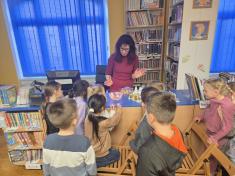 ADVENT 2.B ZŠ Pražská