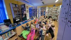 Masopust MŠ Poupátko