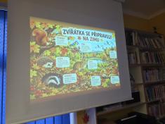  PODZIM MŠ MATEŘÍDOUŠKA