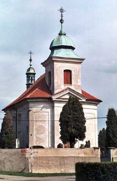 1480/1 kostel Nanebevzetí Panny Marie