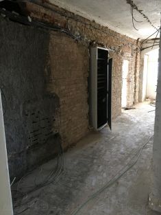 Rekonstrukce ZUŠ Benátky II.etapa